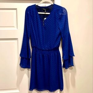 NWT White House Black Market dress